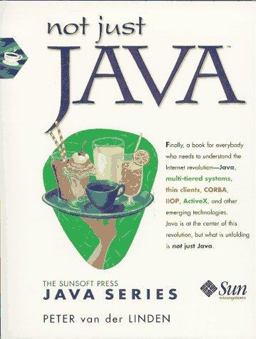 Not Just Java
