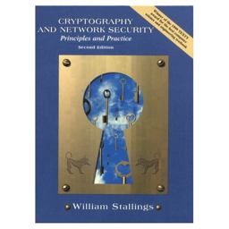 Cryptography and Network Security