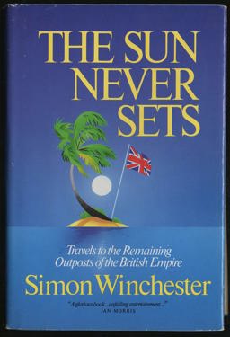 The Sun Never Sets