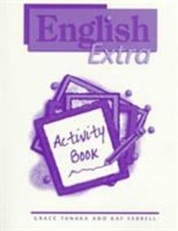 English Extra  9780138720292 Front Cover