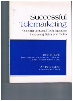 Successful Telemarketing