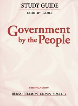 Government by People National