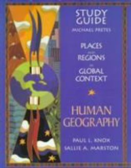 Human Geography