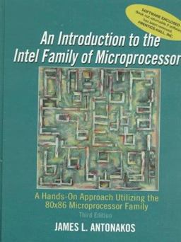 Introduction to the Intel Family of Microprocessors