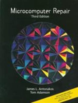 Microcomputer Repair