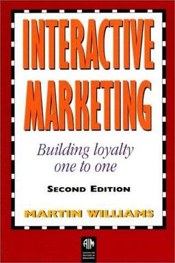 Interactive Marketing Interactive Marketing
