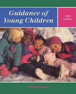 Guidance of Young Children
