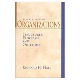 Organizations Organizations