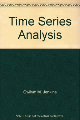 Time Series Analysis