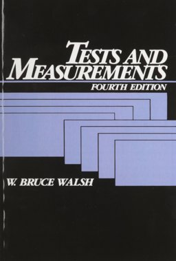 Tests and Measurements Tests and Measurements