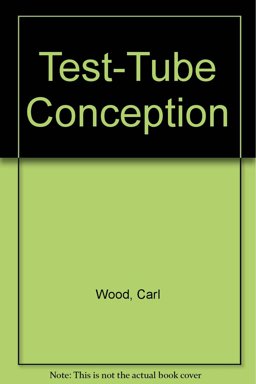 Test Tube Conception Test Tube Conception