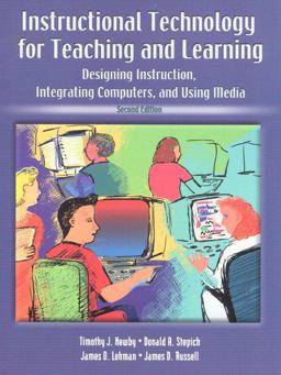 Instructional Technology for Teaching and Learning