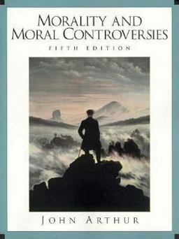 Morality and Moral Controver
