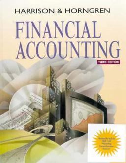 Financial Accounting