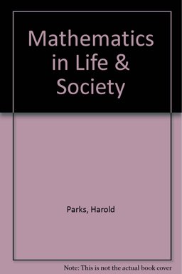 Mathematics in Life, Society, and the World and Student Study Guide and Solutions Manual Package