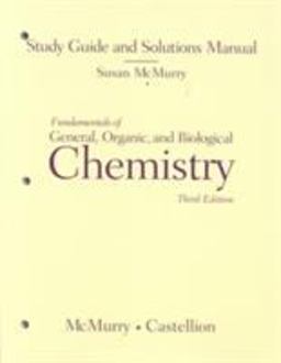 Study Guide and Full Solutions Manual