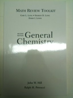 General Chemistry