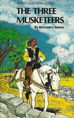 The Three Musketeers