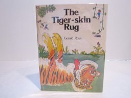 The Tiger-Skin Rug
