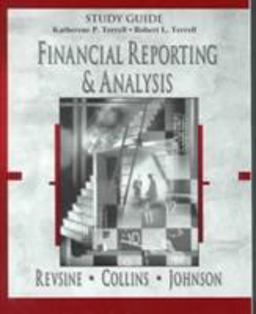 Financial Reporting and Analysis