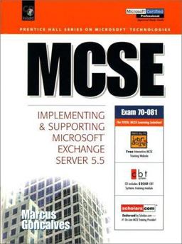 MCSE