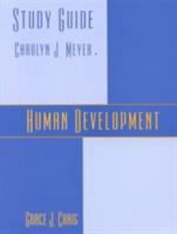 Human Development Human Development