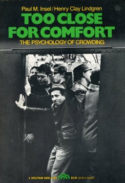 Too Close for Comfort