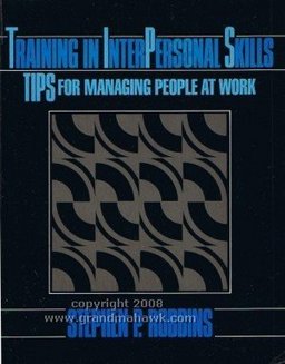 Training in Interpersonal Skills