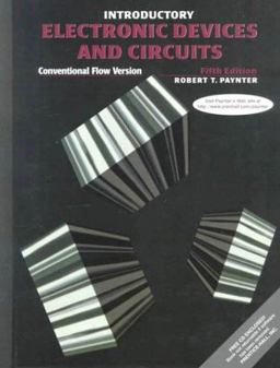 Introductory Electronic Devices and Circuits