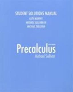 Precalculus