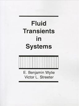 Fluid Transients in Systems