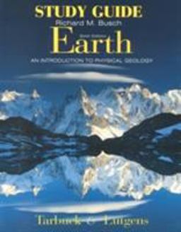 MasteringGeology#8482;, Student Access Code Card for Earth Science