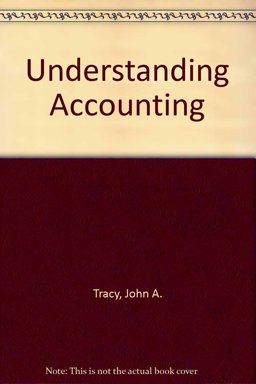 Understanding Accounting