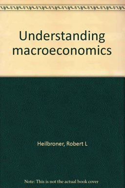 Understanding Macroeconomics
