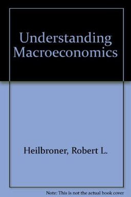 Understanding Macroeconomics