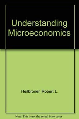 Understanding Microeconomics