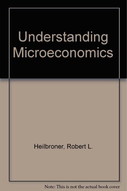 Understanding Microeconomics