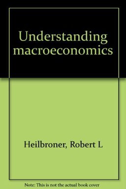 Understanding Macroeconomics