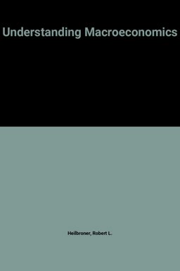 Understanding Macroeconomics