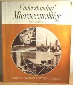 Understanding Microeconomics