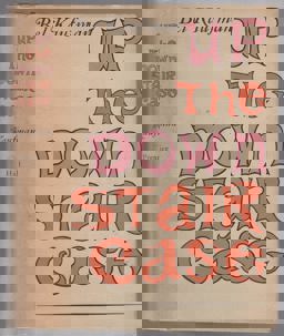 Up the Down Staircase