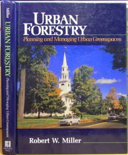 Urban Forestry