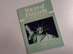 Voices of Freedom