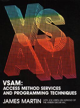 VSAM VSAM