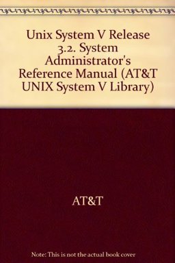 UNIX System V Release 3.2 Series