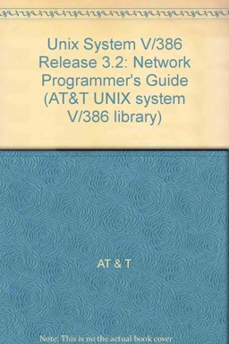 Network Programmer's Guide