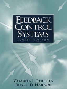 Feedback Control Systems