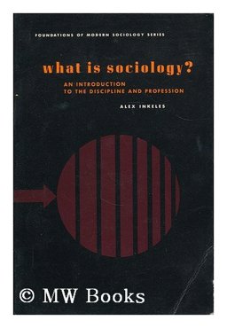 What Is Sociology?