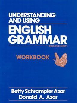 Understanding and Using English Grammer 2nd 9780139528392 Front Cover