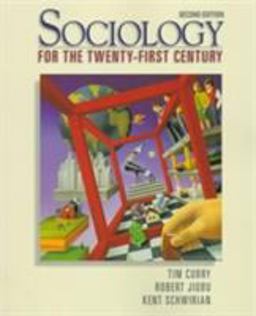Sociology for the Twenty-First Century